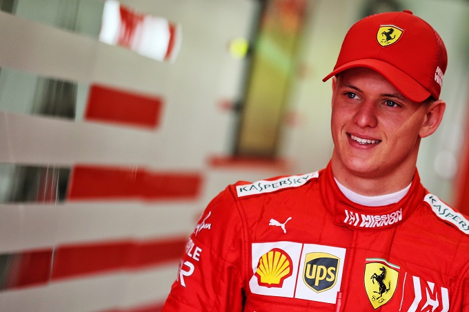 F1 | Mick Schumacher analizza i test: “Non mi aspettavo di essere così veloce”