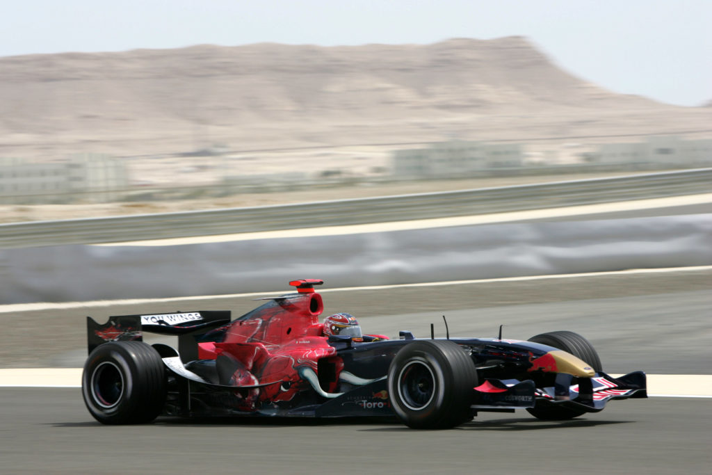 F1 | Toro Rosso prêt pour son 250ème GP : "Le meilleur reste à venir"