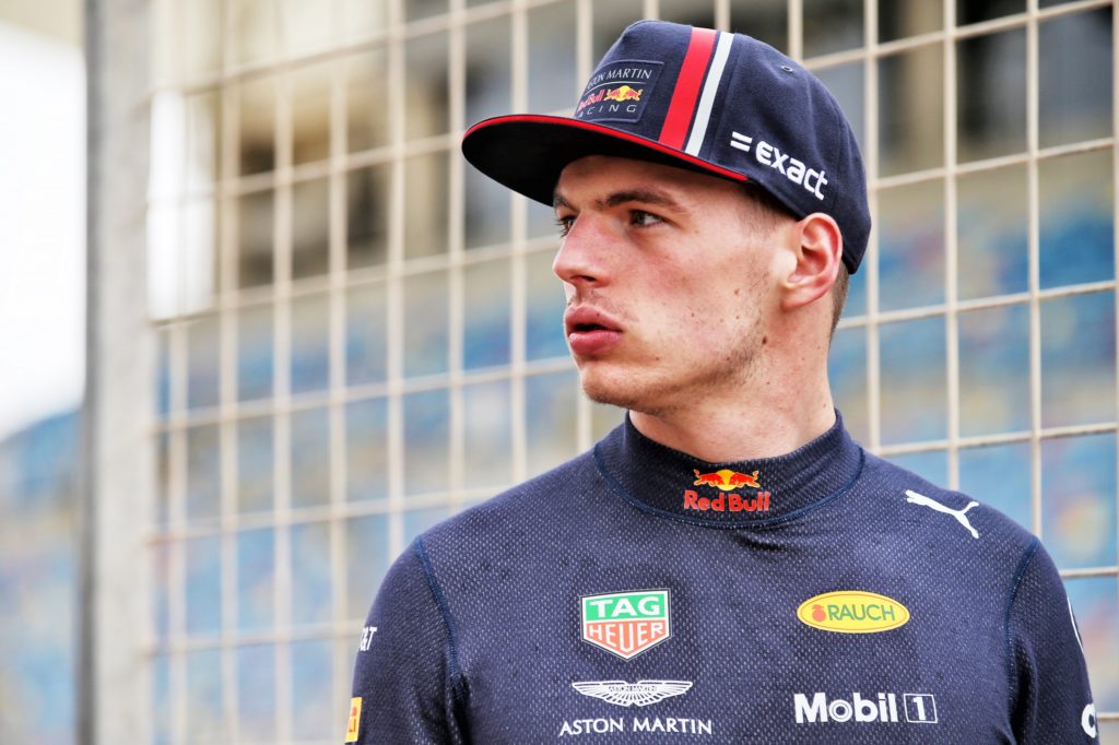 F1 | Red Bull, Verstappen: “Speriamo di colmare il divario con i top team già dalla Cina”