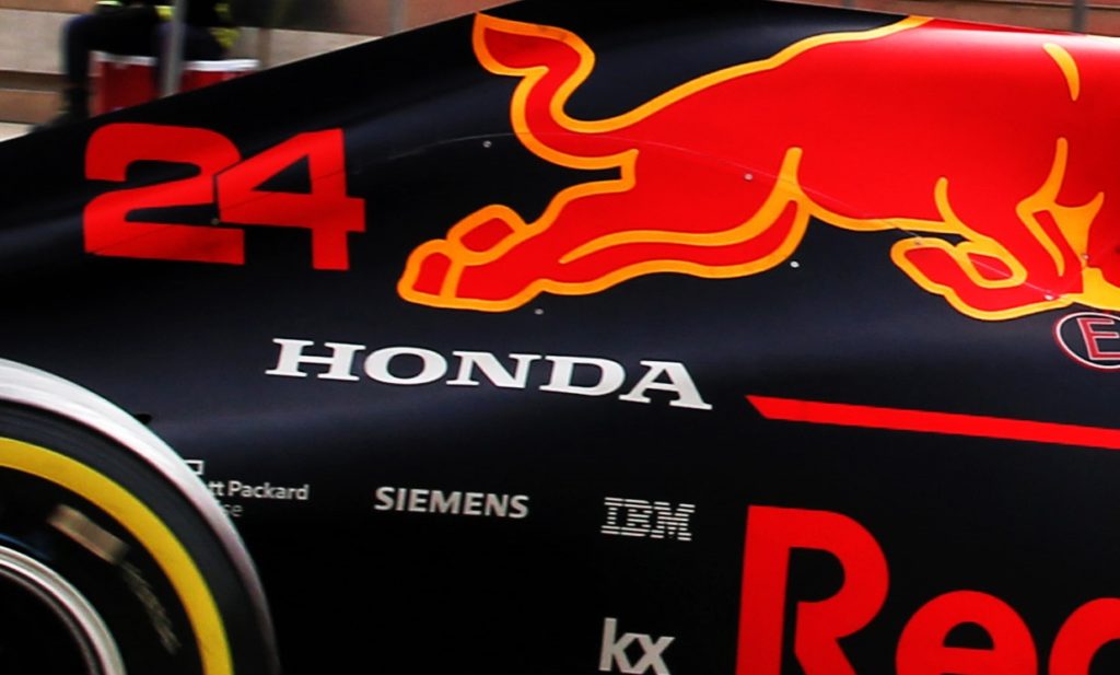 F1 | Honda, Motohashi: “Soddisfatti dal lavoro svolto nei test”