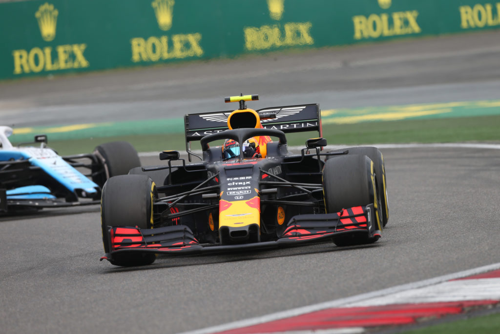 F1 | Red Bull, Gasly: “Sto acquisendo sempre più fiducia”