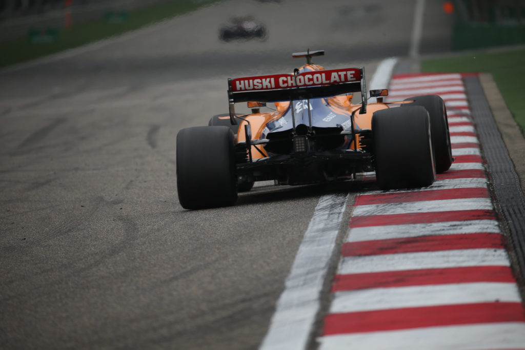 F1 | McLaren, Sainz: “Inizio di campionato frustrante, troppi avvenimenti sfortunati”