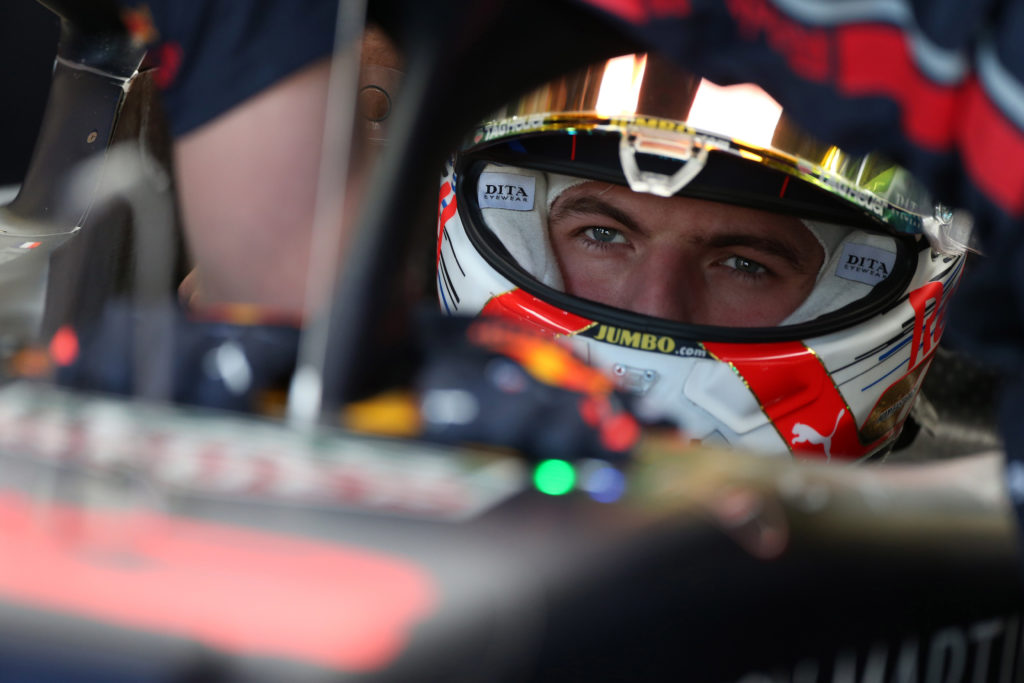 F1 | Red Bull, Verstappen: “Sono soddisfatto, ma è presto per porci degli obiettivi”