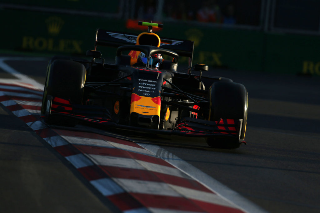 F1 | Red Bull, Gasly: “La Ferrari oggi era molto più veloce”