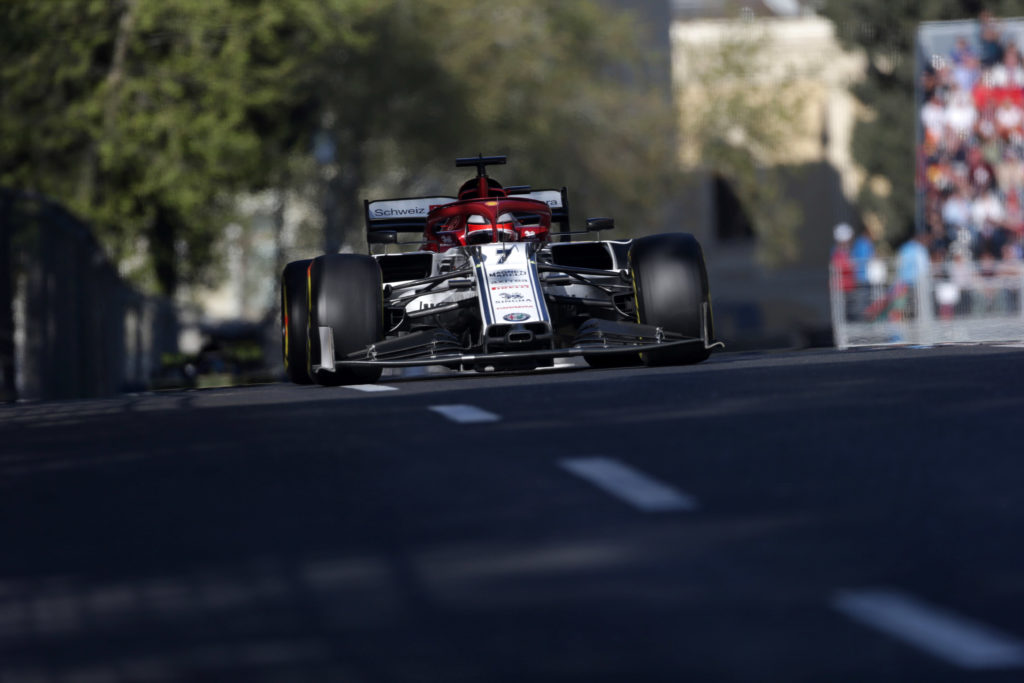 F1 | Alfa Romeo, Vasseur lascia Baku deluso: “Potevamo ambire a qualcosa di più”