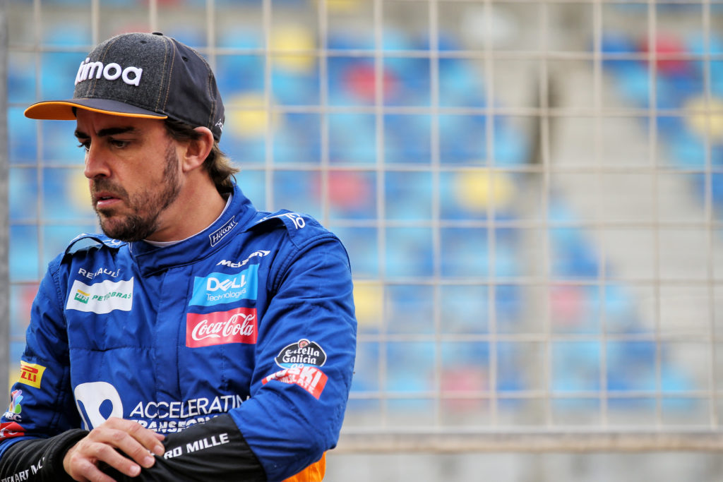 F1 | Alonso dubbioso: “Quest’anno la 500 di Indy sarà più impegnativa”