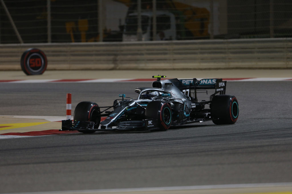 F1 | Mercedes, Bottas tranquillo: “Non sento la pressione”