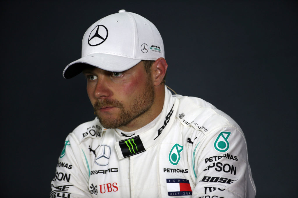 Formula 1 | Mercedes, Bottas: “E’ una bellissima sensazione”