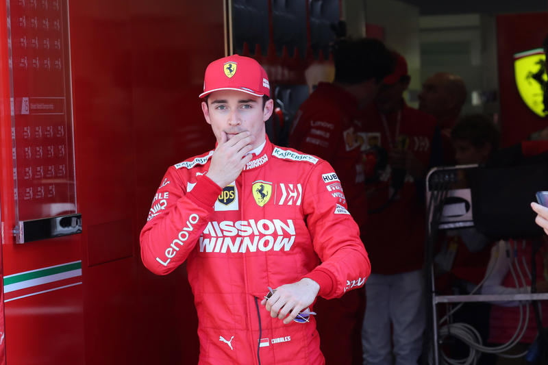 F1 | Leclerc, botto nelle Q2: “Sono uno stupido, il team e la gente meritano di più”