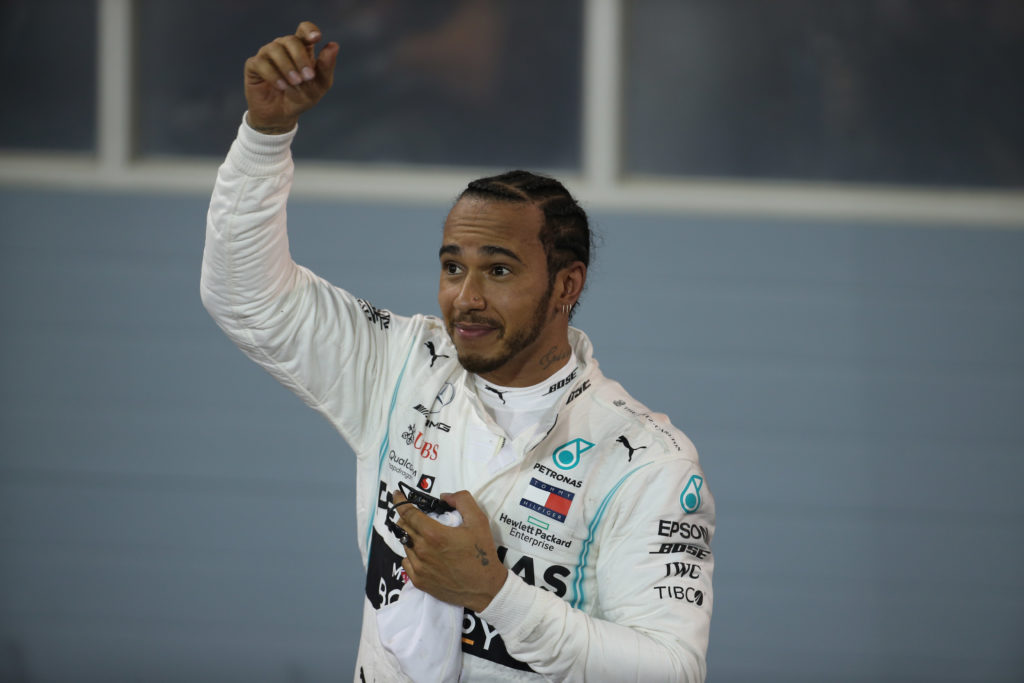 Formula 1 | Classifiche mondiali: Hamilton si prende la leadership, Vettel è già a -31