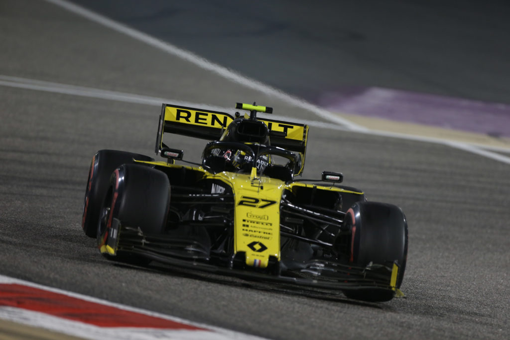 Formula 1 | Renault, Hulkenberg contro le macchine moderne: “Pigre come carri armati”