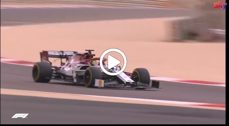 Formula 1 | Bahrain: il punto di Sky Sport F1 HD dopo i due giorni di test a Sakhir