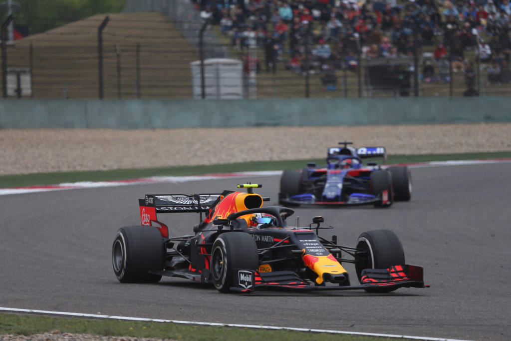 F1 | Red Bull, Gasly identifica il suo problema: “Sono troppo aggressivo sull’acceleratore”