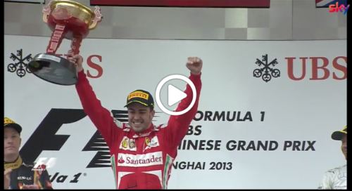 F1 | GP Cina, Ferrari pronta a giocarsi la vittoria dopo la delusione di Sakhir [VIDEO]