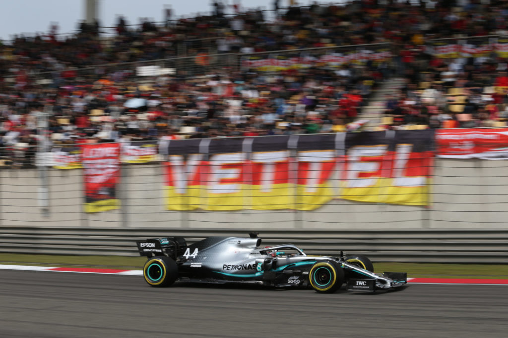 Formula 1 | Hamilton sul ritorno di Zandvoort: “Sarà difficile sorpassare”