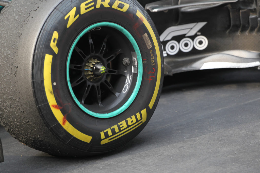 F1 | Pirelli, Isola: “Strategia elemento centrale nella gara”