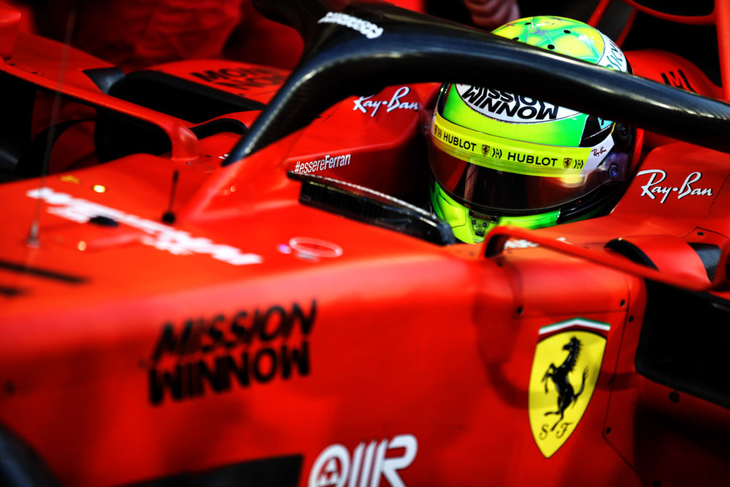 F1 | Lammers cauto sulle possibilità di Mick Schumacher: “Pilota diverso da Verstappen”