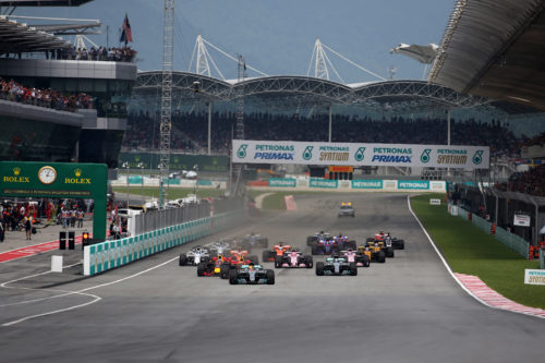 F1 | Calendario 2022, Malesia pronta a rientro dopo l’addio del 2017?