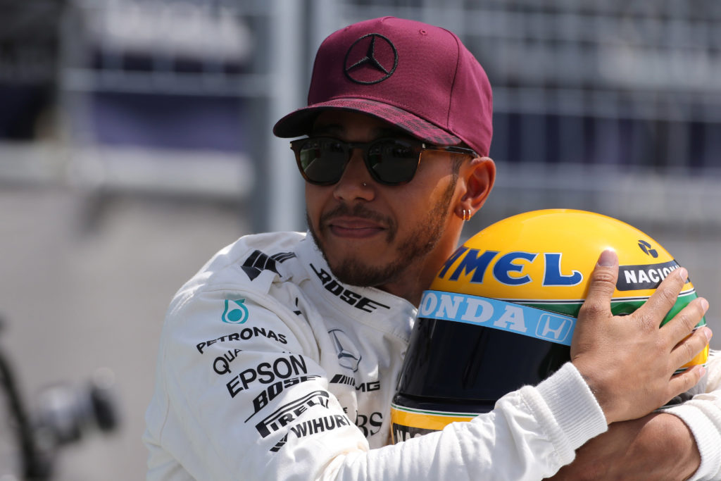 F1 | Massa: “Sarebbe stato bello vedere una lotta Senna vs Hamilton”