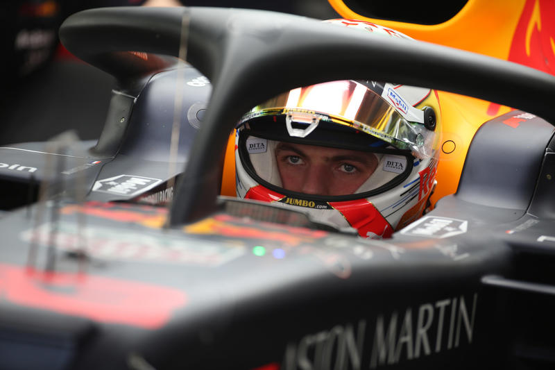 F1 | Verstappen, qualifiche GP Cina: “Non abbiamo potuto fare l’ultimo giro… capiterà anche agli altri” [VIDEO]