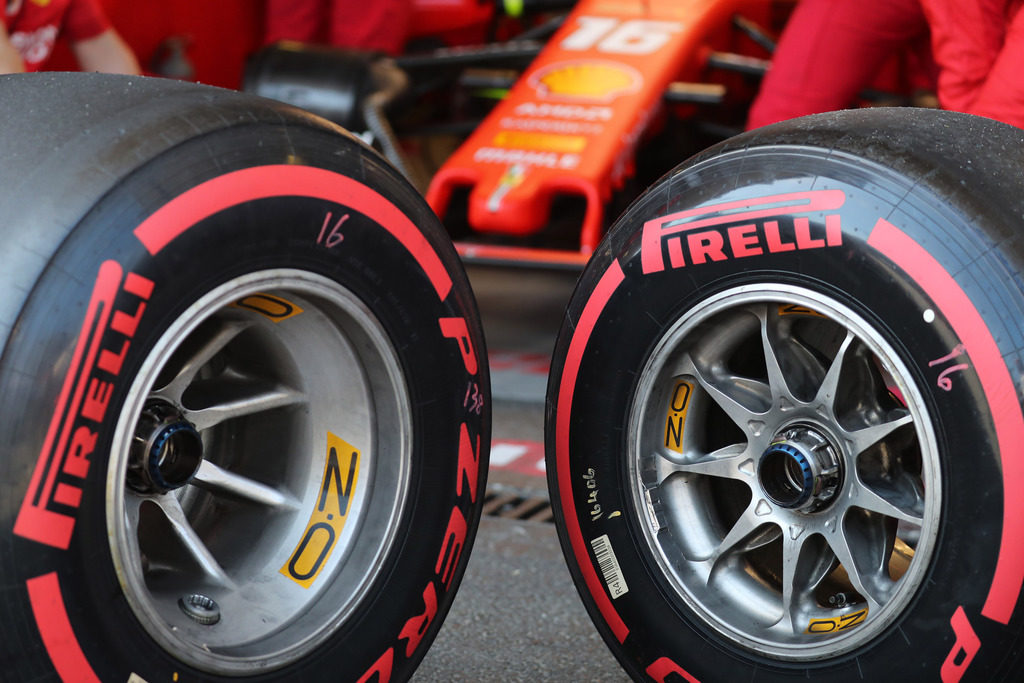 F1 | Pirelli, Isola: “I team hanno avuto a disposizione pochi dati”