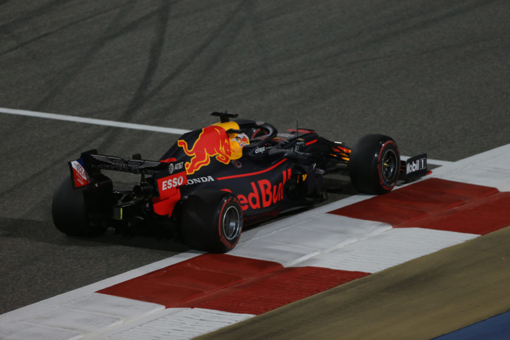 Formula 1 | Red Bull, Marko non ha dubbi: “Serve più carico aerodinamico”