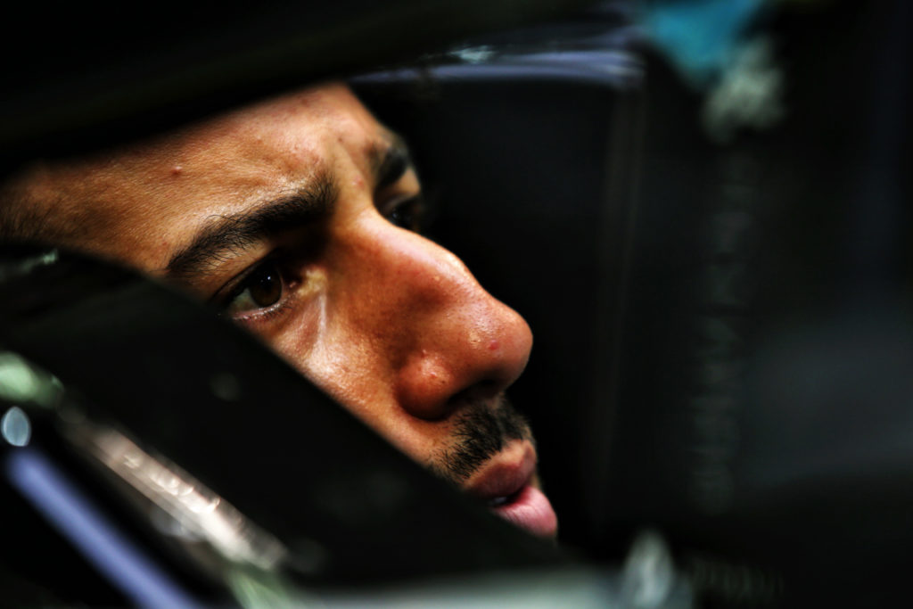 F1 | Renault, Ricciardo motivato: “Dobbiamo trovare più velocità”