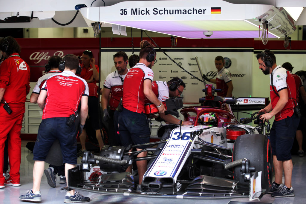 F1 | Futuro Schumacher, Stuck lancia la bomba: “Mick potrebbe arrivare in Formula 1 già nel 2020”