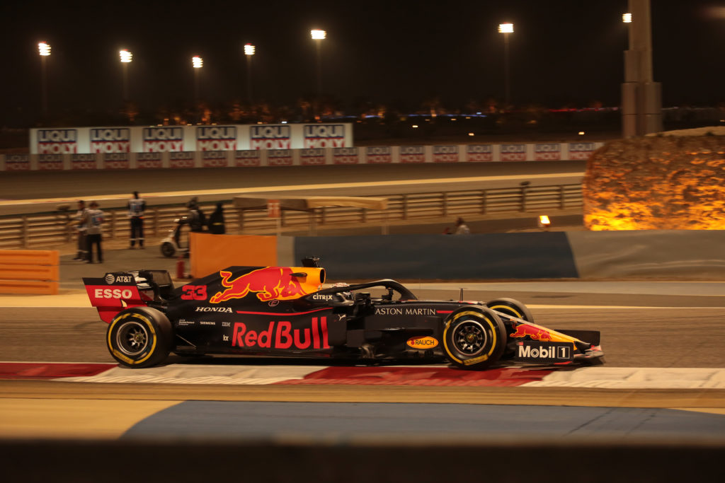 Formula 1 | Red Bull, Verstappen sprona la squadra: “Dobbiamo migliorare rapidamente”