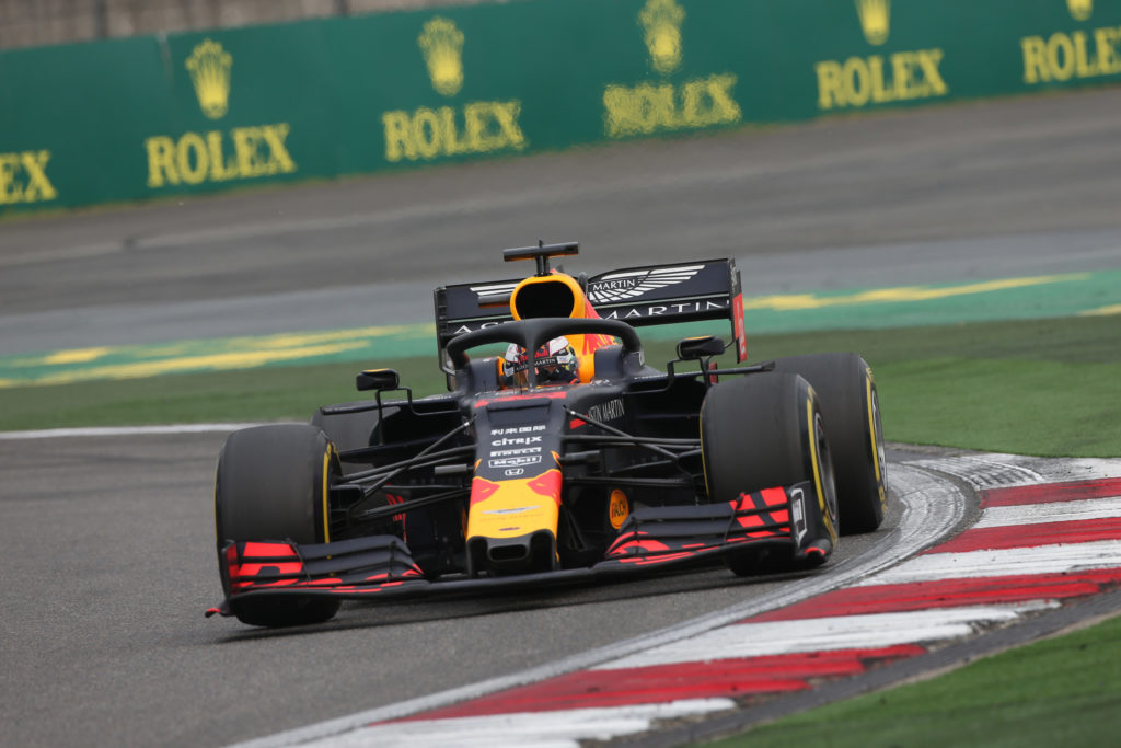 F1 | GP Azerbaijan, Verstappen pronto: “Baku sarà una gara interessante”