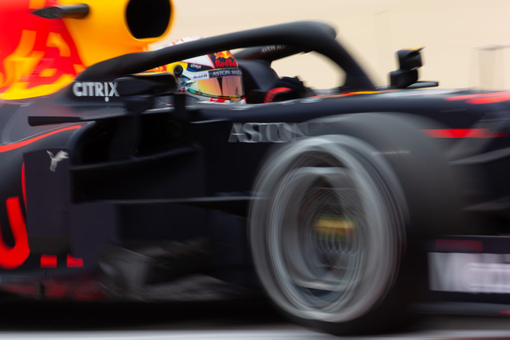 F1 | Villeneuve su Gasly: “Red Bull? Hanno costruito la squadra attorno a Max Verstappen”
