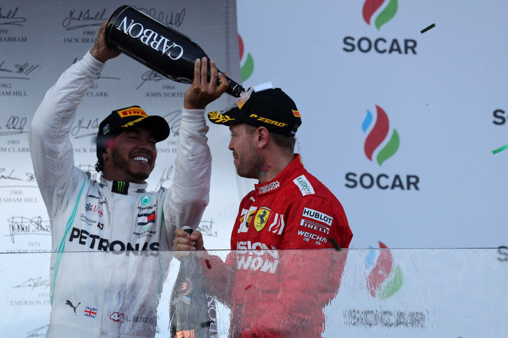 F1 | Vettel: “Che noia, storia che va avanti da anni”, la replica di Wolff