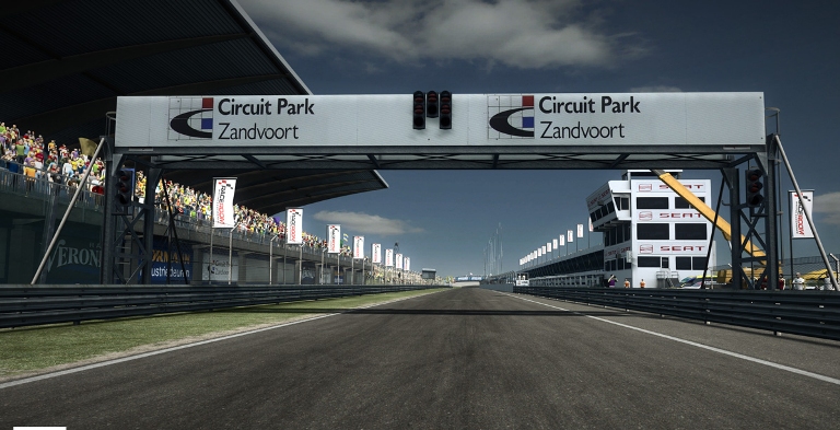 Formula 1 | GP Olanda, Braches annuncia: “Abbiamo un accordo con Zandvoort”