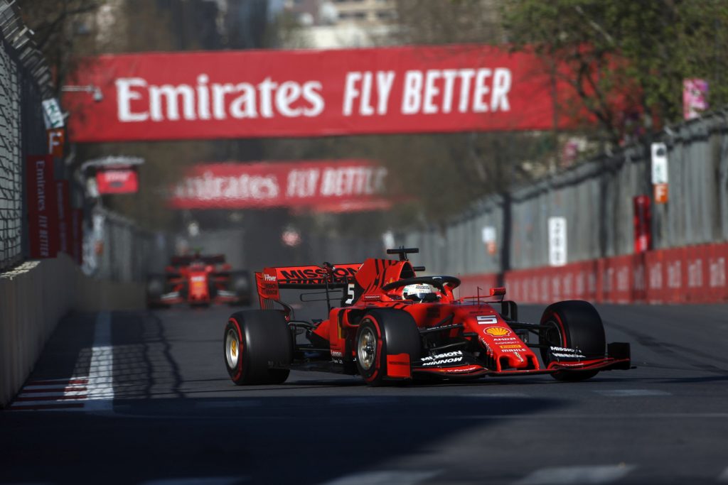 F1| Ferrari – Team, monoposto e piloti, adesso servono risposte