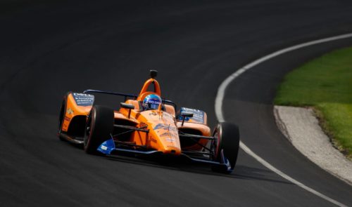 Indy500 | Alonso fallisce la qualificazione alla 500 Miglia di Indianapolis