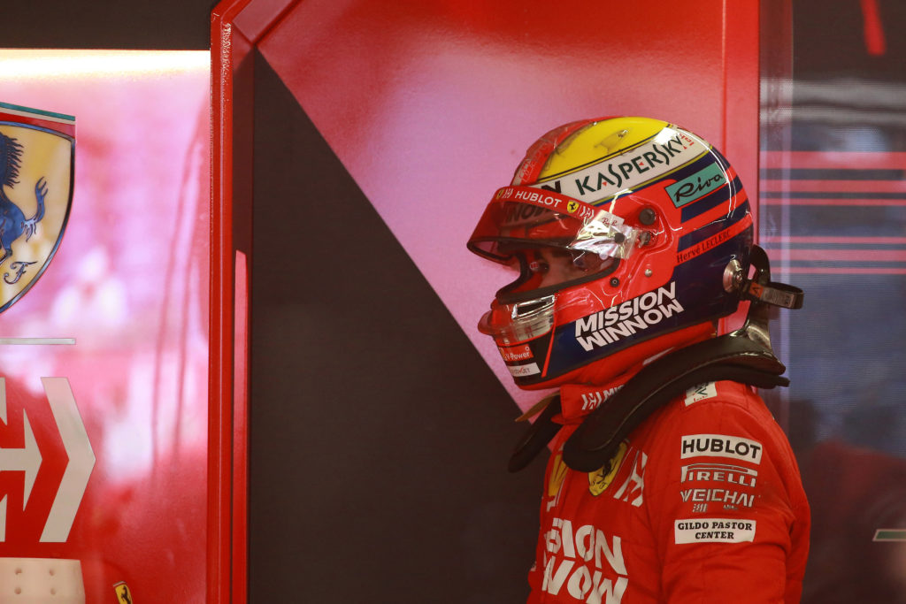 F1 | Ferrari, Leclerc sull’errore strategico nelle qualifiche di Montecarlo: “Ci servirà da lezione”
