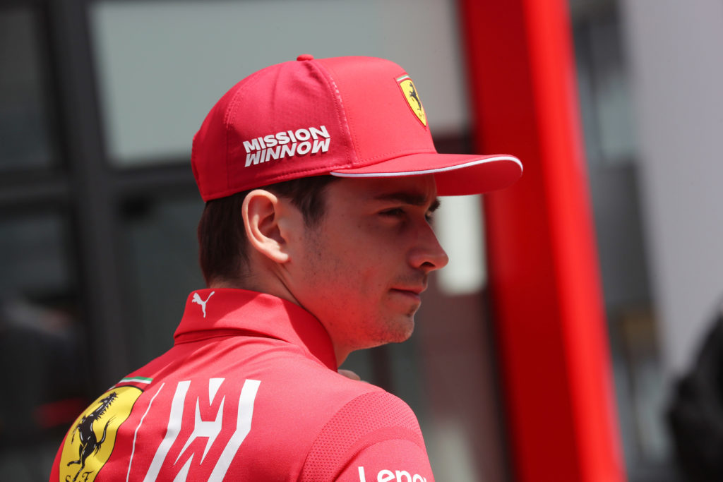 F1 | Ferrari, Leclerc sul GP di Monaco: “Per il sottoscritto sarà un fine settimana particolare”