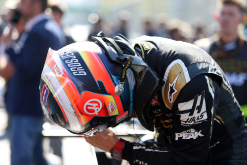 F1 | Haas, Grosjean: “Se vogliamo lottare nel Costruttori dobbiamo migliorare”