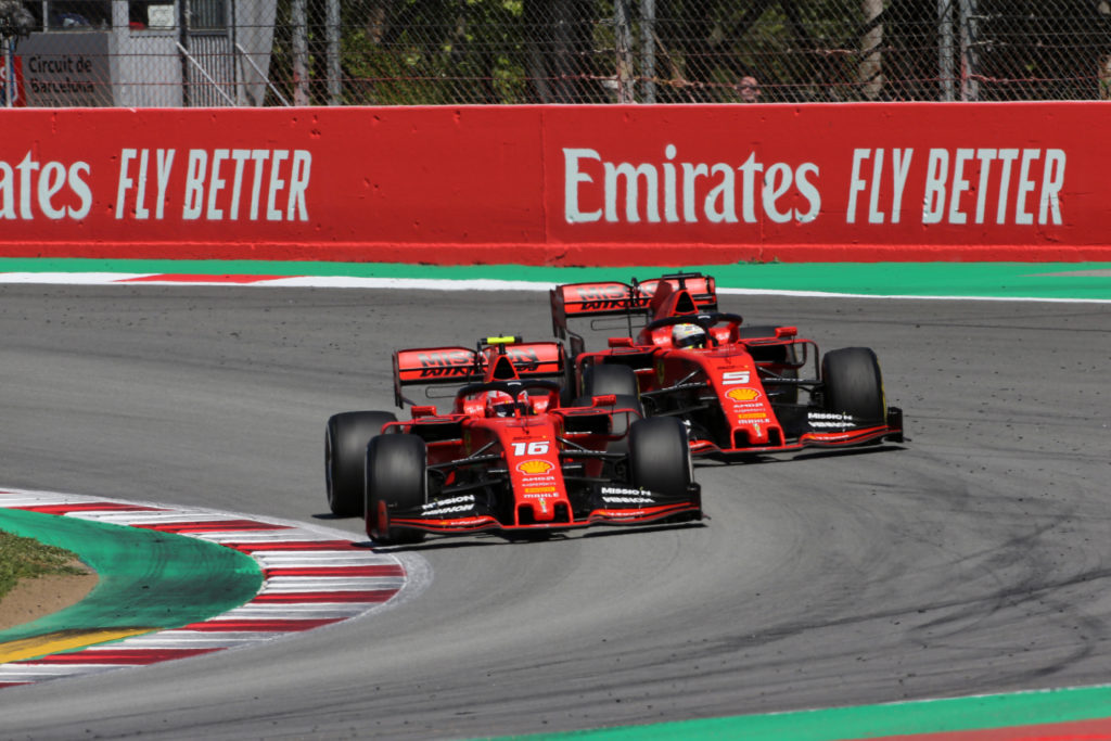 F1 | Helmut Marko: “Ferrari? A Montecarlo potrebbe faticare”