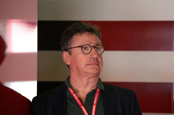 F1 | Ferrari, Camilleri difende Binotto: “Ha tutto il mio appoggio, troverà una soluzione”