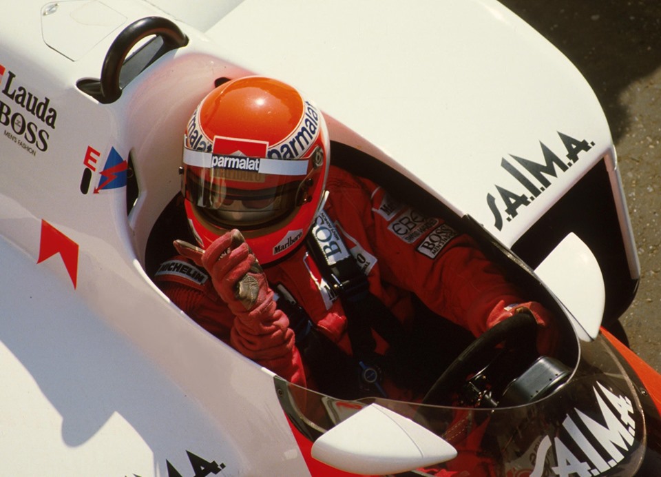 F1 | La McLaren ricorda Lauda: “Sarà per sempre nel nostro cuore e nella nostra storia”