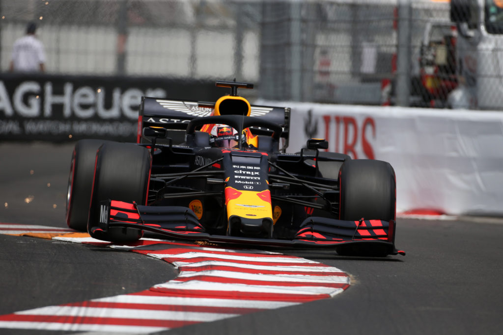 F1 | Red Bull, Verstappen: “Non potevamo fare di più”