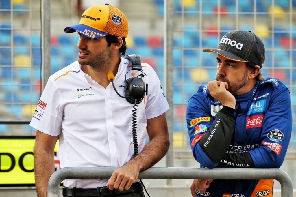 F1 | Alonso deciderà il suo futuro a luglio: “Prima ho degli obiettivi da raggiungere”