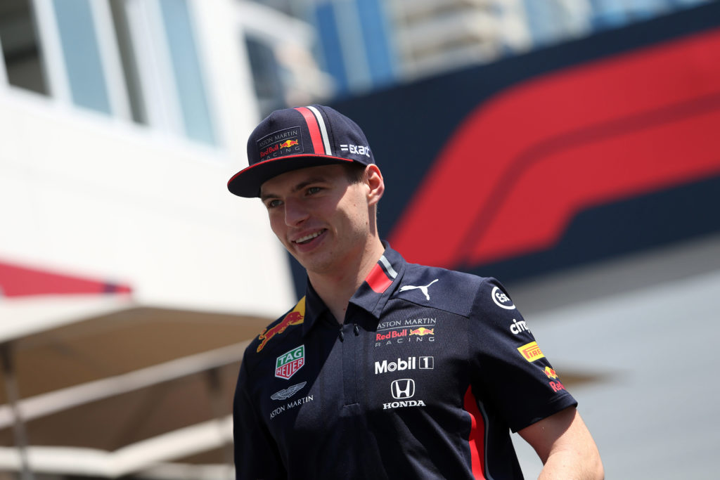 F1 | Red Bull, Verstappen: “Dobbiamo continuare a massimizzare i risultati”