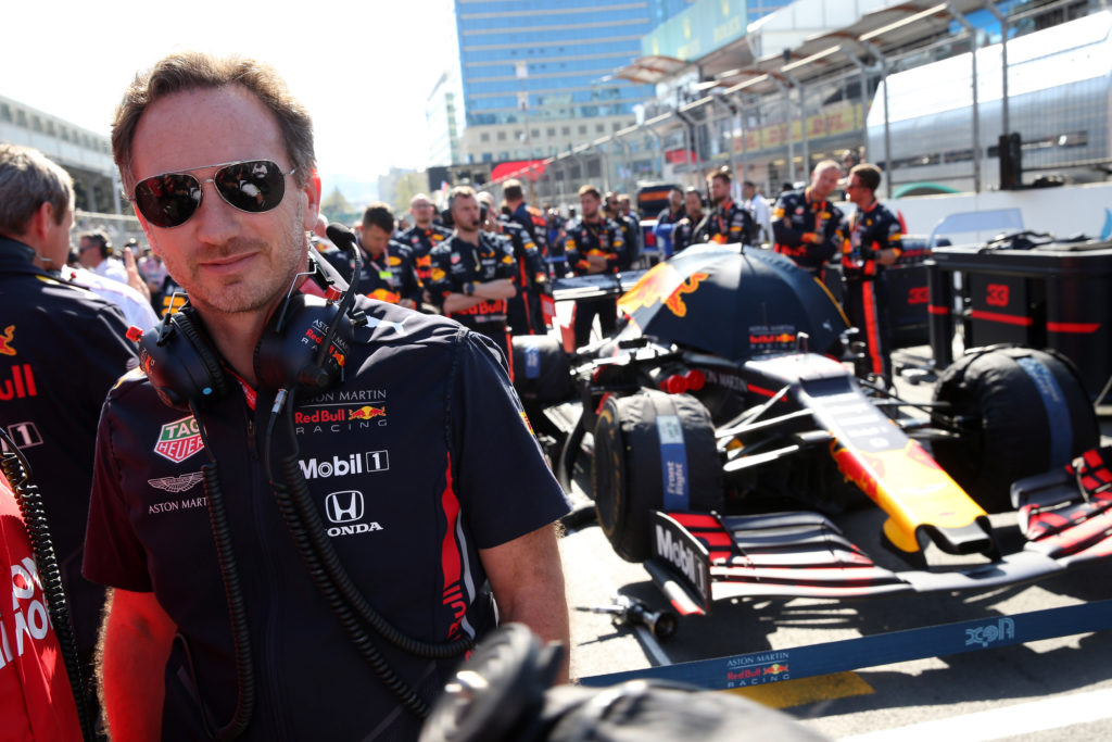 F1 | Red Bull, Horner: “In Spagna nessuna rivoluzione, saranno i soliti aggiornamenti”