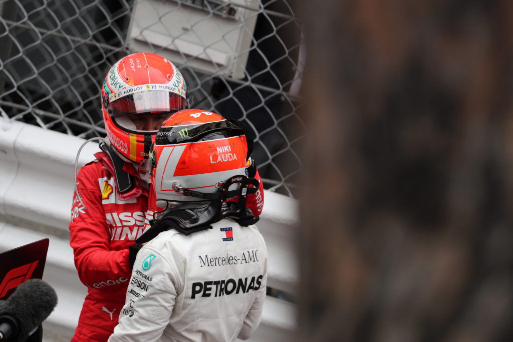 F1 | Ferrari, Vettel: “Gara dura, ma il secondo posto è un buon risultato”
