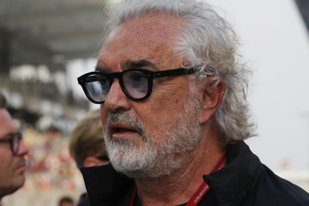 F1 | Briatore: “Se non vinci a Barcellona, il mondiale l’hai perso”