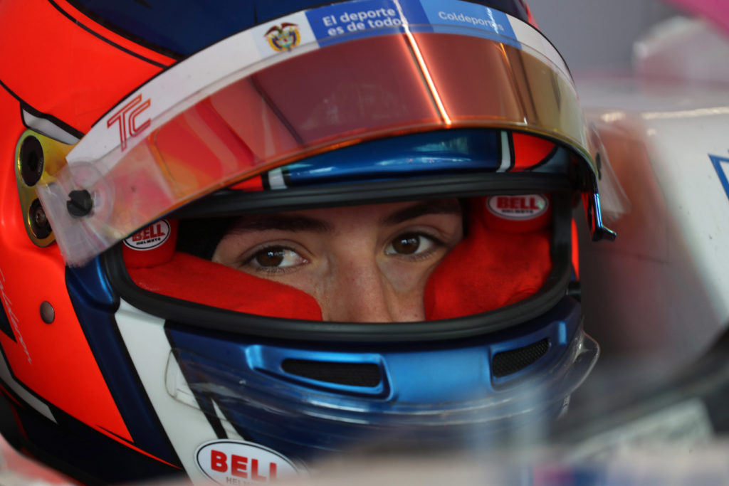 Formula 1 | Alfa Romeo, Calderon ottimista: “Spero di guidare nuovamente una F1”