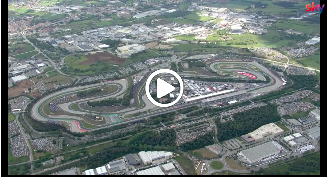 Formula 1 | GP Montmelò, Ferrari chiamata a una prova di forza in un tracciato pro Mercedes [VIDEO]