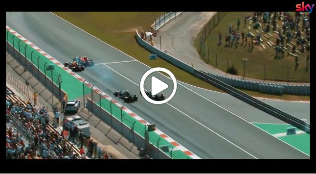 F1 | GP Spagna, tutto il meglio del week-end al Montmeló [VIDEO]